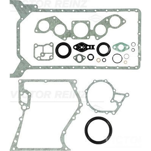 Victor Reinz Crankcase Gasket Kit ID 08-26543-10