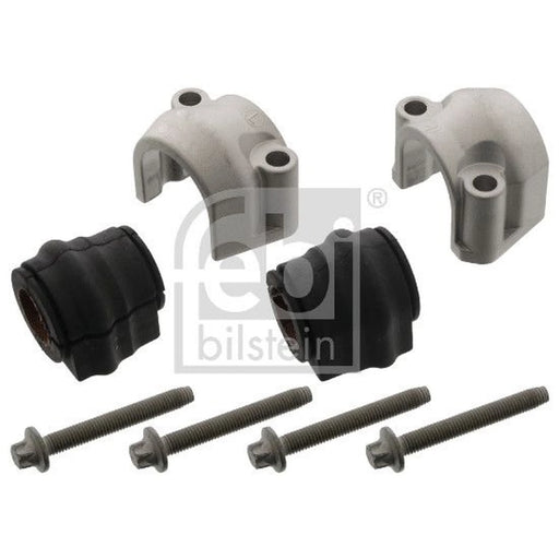 Febi Stabiliser Bar Mounting Kit ID Front 46546