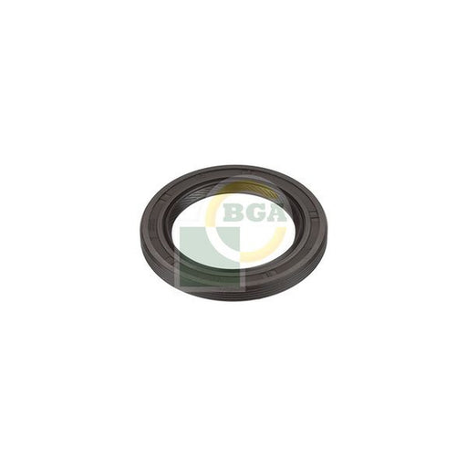 BGA Crankshaft Shaft Seal 47mm OD ID Wide fits Ford B-Max 2012-2017 1.4 1.6