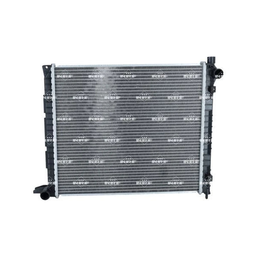 NRF Engine Radiator 55445