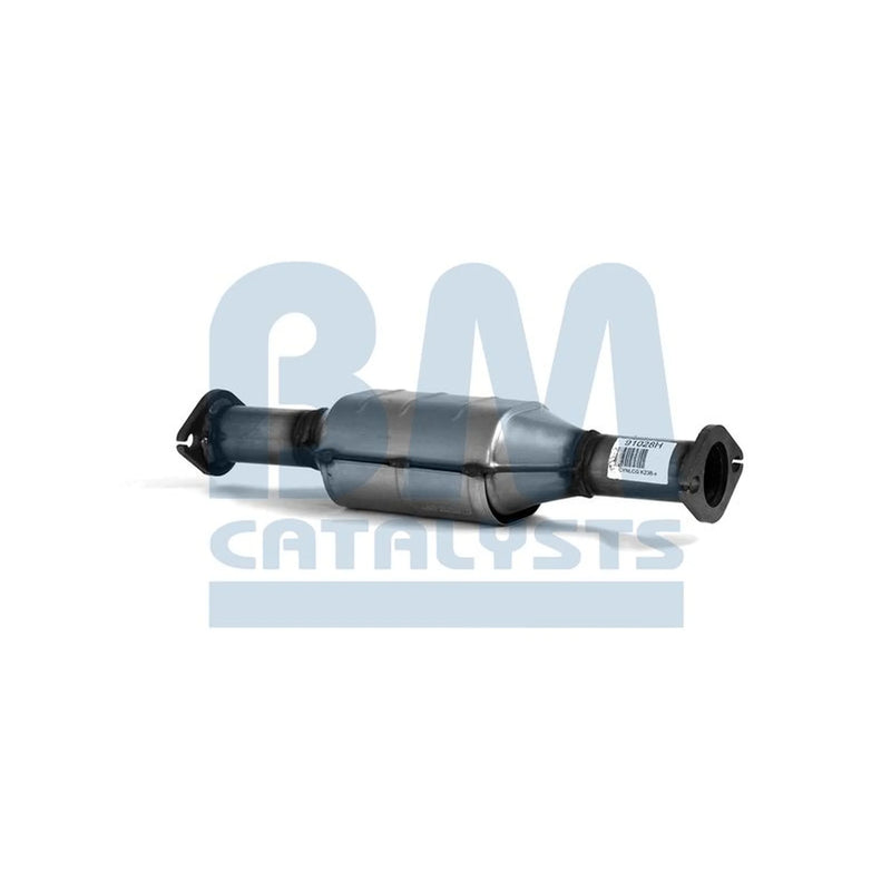 BM Catalysts Homologated Petrol Cat fits Mitsubishi Space 1998-2004 2.4