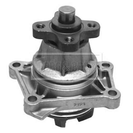 Borg & Beck Engine Cooling Water Pump BWP1919