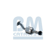 BM Catalysts Homologated Petrol Cat fits Citroën Berlingo First 1996-2008 1.1