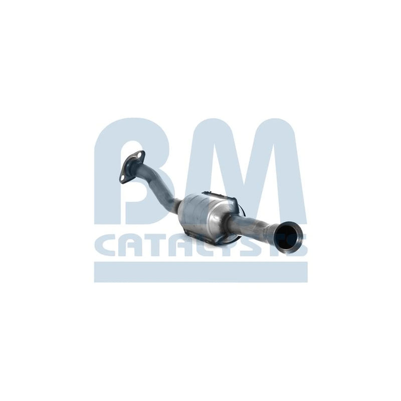BM Catalysts Homologated Petrol Cat fits Citroën Berlingo First 1996-2008 1.1