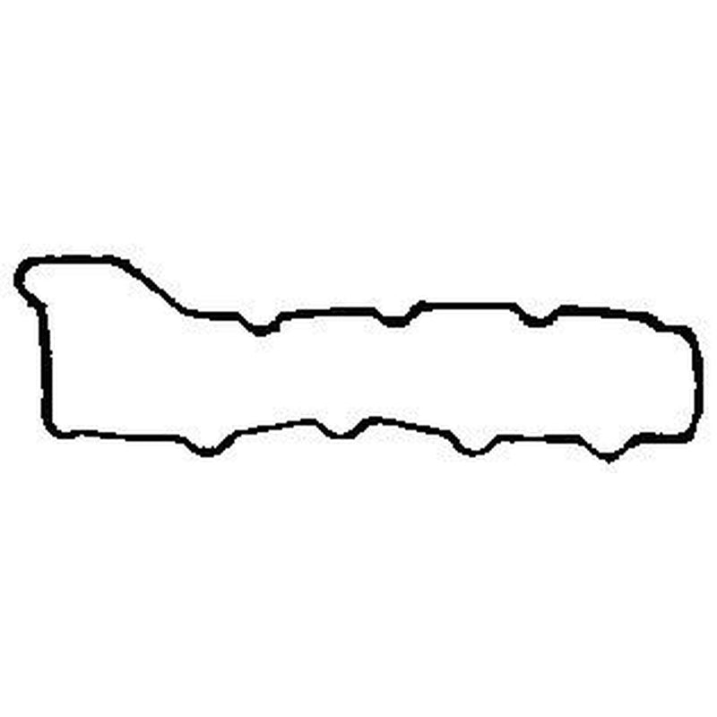 BGA Cylinder Head Cover Gasket fits Mitsubishi Pajero/Shogun 1994-1999 2.8