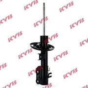 KYB 2 x Shock Absorbers fits Mazda 3 2013-2019 1.5 2.0 2.2