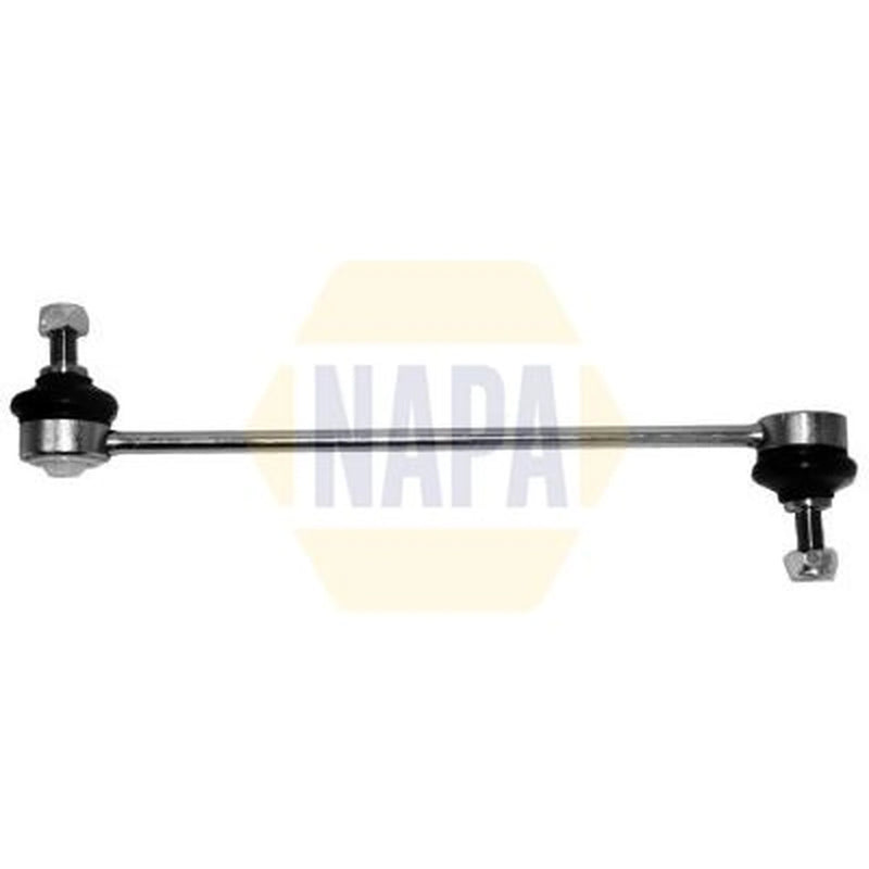NAPA Stabiliser Bar Link Coupling Rod Front Right fits Chevrolet Kalos 2003-2013