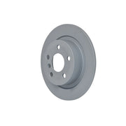 Bosch Front & Rear Brake Discs & Pads fits BMW 2 Active Tourer 2014-2021