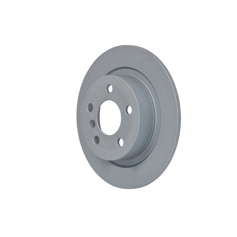 Bosch Front & Rear Brake Discs & Pads fits BMW 2 Active Tourer 2014-2021