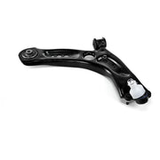 Delphi Control/Trailing Arm Lower fits Audi A3 2012-2021 1.0 1.2 1.4 1.5 1.6 1.8