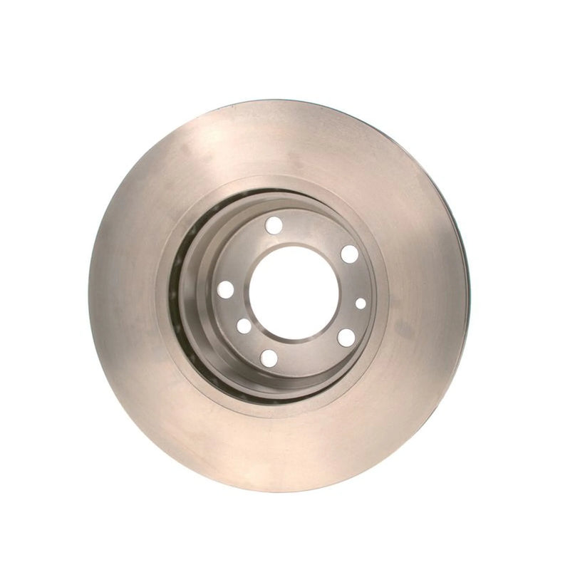 Bosch 2 x Vented Brake Discs fits BMW 7 1994-2001