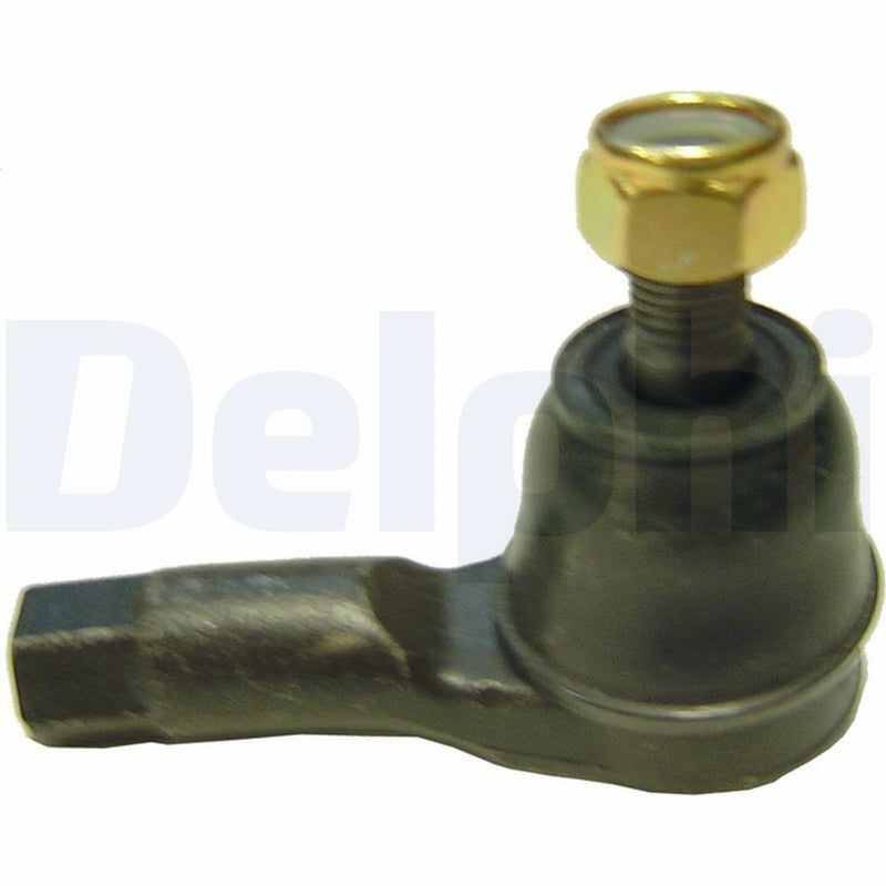 Delphi Steering Tie Rod End Ball Joint Front M12x1.5 fits Chevrolet Matiz