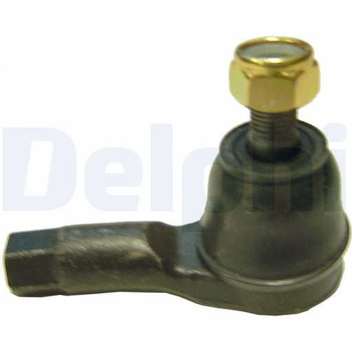 Delphi Steering Tie Rod End Ball Joint Front M12x1.5 TA1769