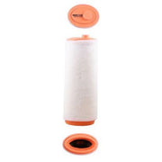 Mahle Engine Air Filter LX 823