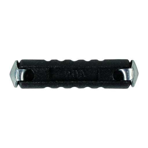 Connect Continental Auto Fuses 40A, Black 100pc 30510 Tool Connection - Dynamic Drive