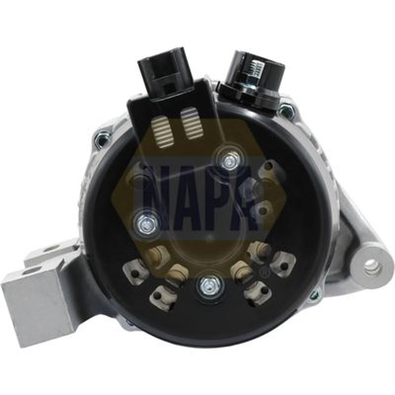NAPA Car Alternator 12V fits Ford Focus II 2005-2012 2.5