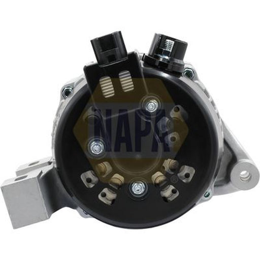 NAPA Car Alternator 12V fits Ford Focus II 2005-2012 2.5