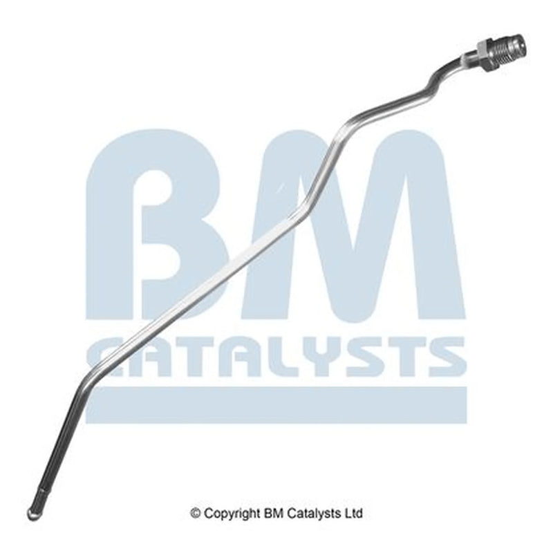 BM Catalysts Pressure Pipe PP11117A 1714P4 PP11117A