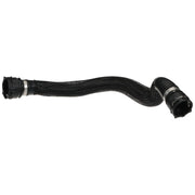 Gates Radiator Coolant Hose 610mm ID fits Audi A4 Allroad B8 2009-2016 2.0