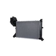 Hella Engine Radiator 8MK 366 300-071