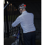 Sealey Rechargeable Head Torch 2W COB LED Auto-Sensor Red LED360HTR Sealey - Dynamic Drive