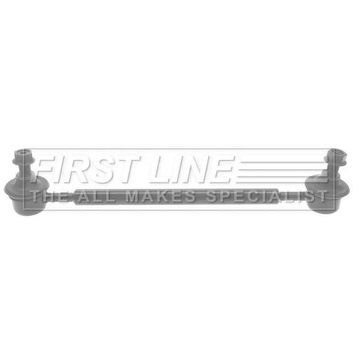 First Line Stabiliser Bar Link Coupling Rod fits Toyota MR2 II 1989-2000 2.0