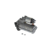 Bosch Starter Motor 12V 1.4kW 12 Teeth fits Renault Koleos II 2016 on 1.6