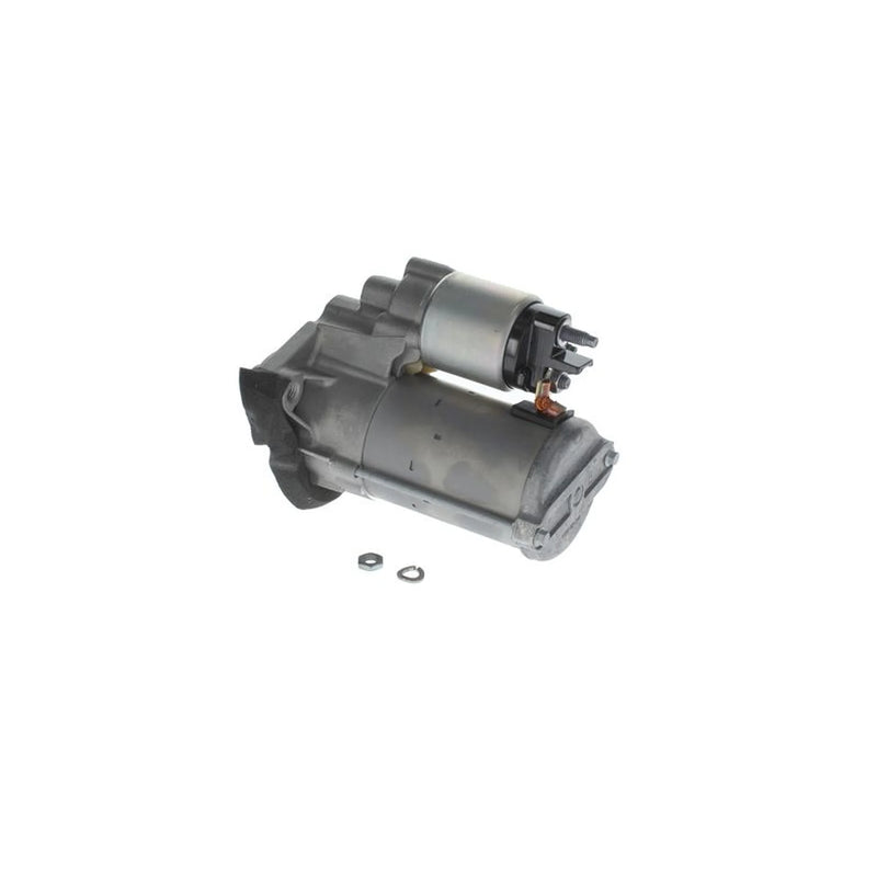 Bosch Starter Motor 12V 1.4kW 12 Teeth fits Renault Koleos II 2016 on 1.6