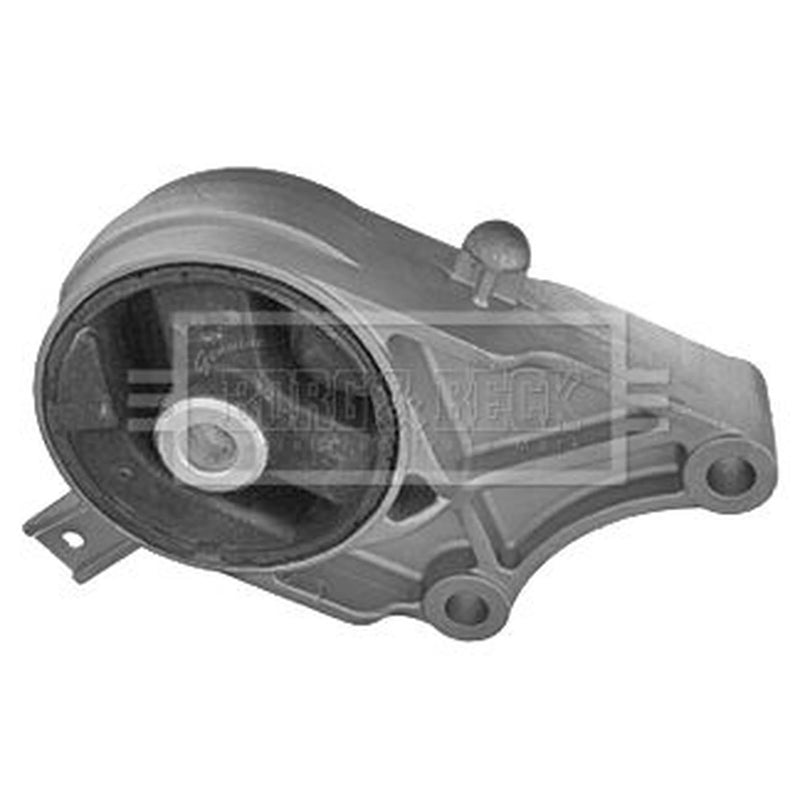 Borg & Beck Engine Mount Mounting BEM3986