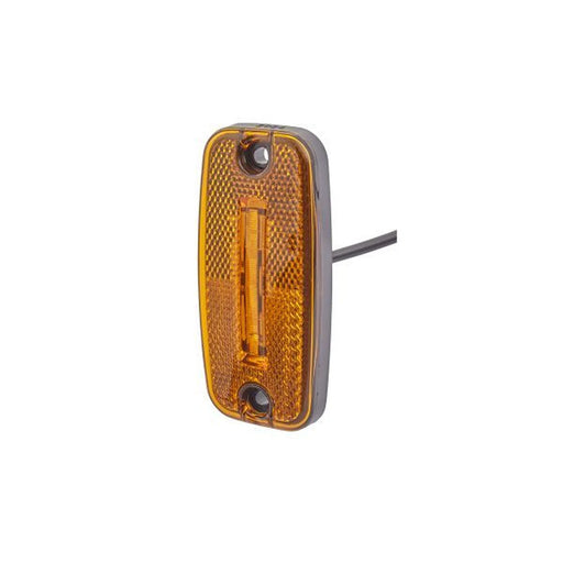 Hella Side Marker Light Wide High