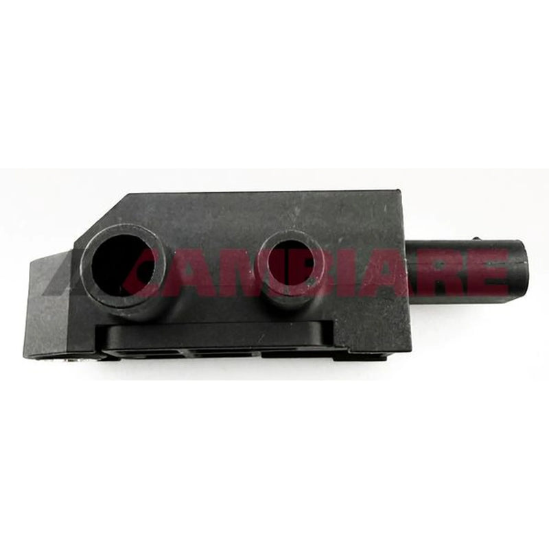 Cambiare Exhaust Pressure Sensor before soot particulate filte VE393058