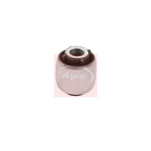Apec Wishbone / Control / Trailing Arm Bush Rear Right fits Mazda 3 2013-2019