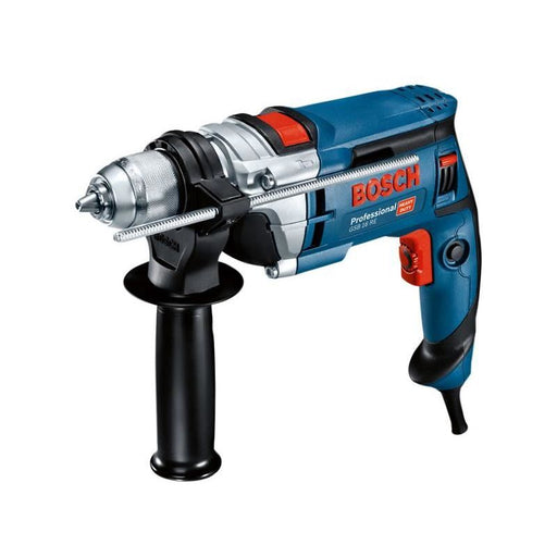 Bosch GSB 16 RE Professional Impact Drill 750W 240V Bosch - Dynamic Drive