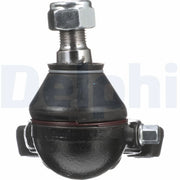 Delphi Ball Joint Front Left fits Mitsubishi Shogun Sport I 1998-2000 2.5 3.0