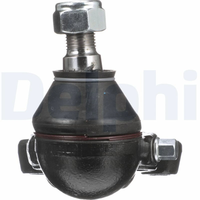 Delphi Ball Joint Front Left fits Mitsubishi Shogun Sport I 1998-2000 2.5 3.0