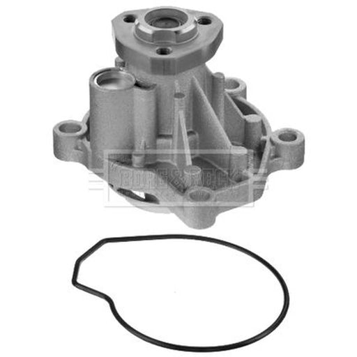 Borg & Beck Engine Cooling Water Pump BWP2031