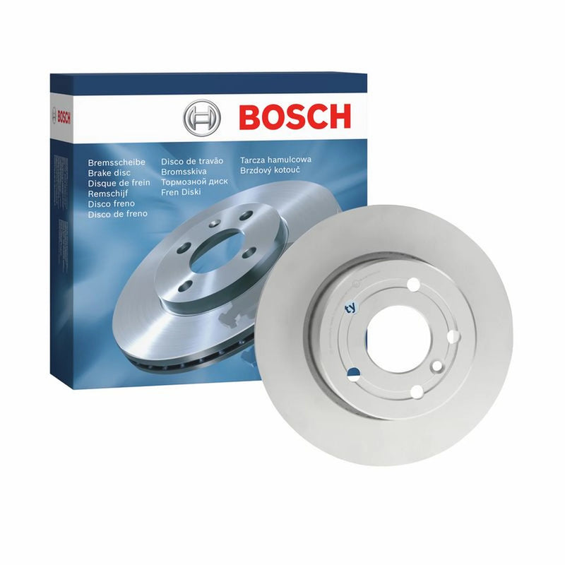 Bosch 2 x Vented Front Brake Discs 0 986 479 146
