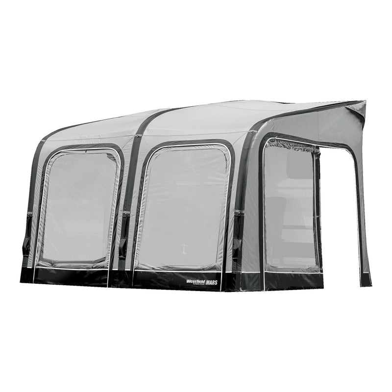 Westfield Mars Motorhome Air Awning 240-255cm Height Westfield - Dynamic Drive