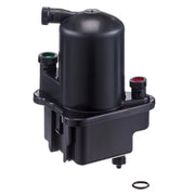 MANN-FILTER Full Service Kit with Air, Oil, Fuel & Cabin Filt fits Renault Modus