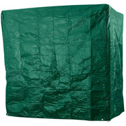 Draper Two Seat Swing Seat/Hammock Seat Cover, 1980 x 1300 x 1900mm 12916 Draper - Dynamic Drive