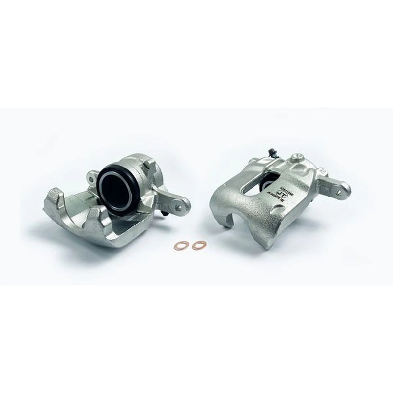 Juratek Brake Caliper Assembly Front Right fits Nissan Micra IV 2010-2020 1.2