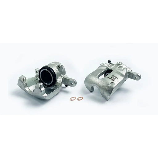 Juratek Brake Caliper Assembly Front Right fits Nissan Micra IV 2010-2020 1.2