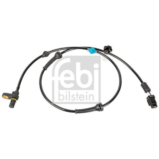 Febi ABS Wheel Speed Sensor Rear Left 109561