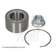 Blue Print Wheel Bearing Kit Front Right 70mm fits Hyundai Accent II 1999-2006