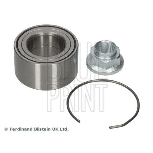 Blue Print Wheel Bearing Kit with Wheel Speed Sensor fits Hyundai I20 I
