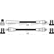 Valeo Ignition HT Lead Cable Kit 346632