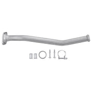 Hella Exhaust Pipe OD fits Renault Clio 2004-2012 1.5