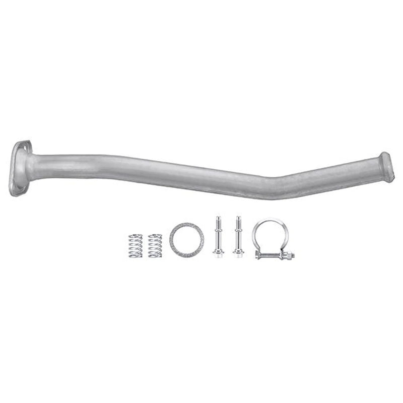 Hella Exhaust Pipe OD fits Renault Clio 2004-2012 1.5