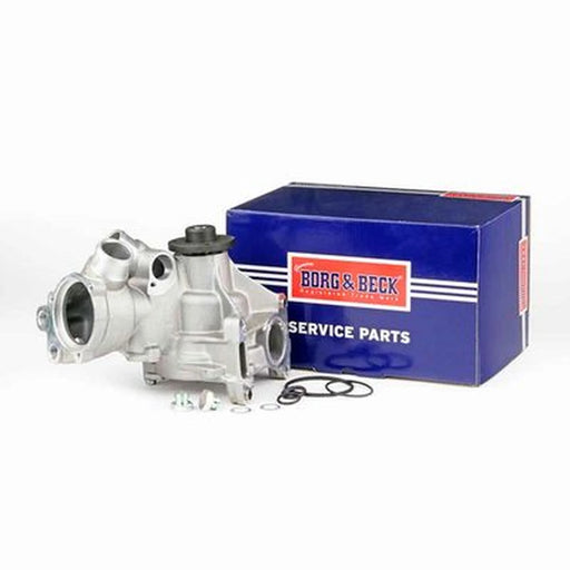 Borg & Beck Engine Cooling Water Pump BWP1955