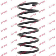 KYB 2 x Suspension Springs fits Hyundai Amica / Atoz 1998-2003 1.0